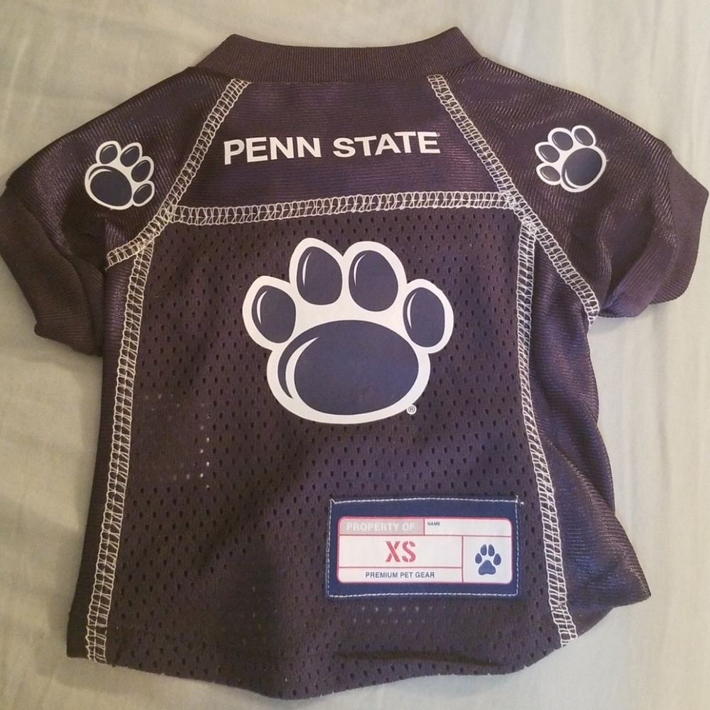 Penn State Pet Gear